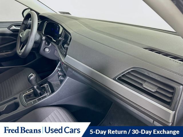 Used 2022 Volkswagen Jetta S image 29