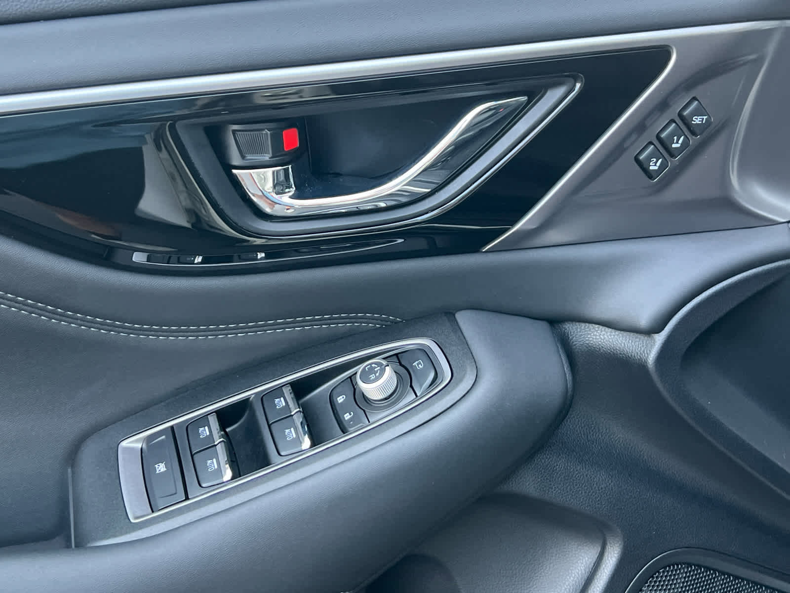 Used 2024 Subaru Outback Touring XT image 26