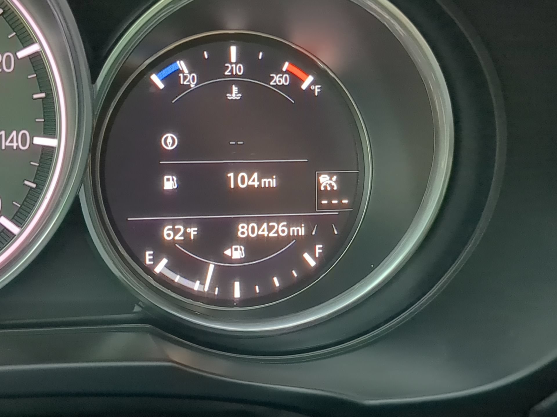 Used 2018 MAZDA CX-5 Touring w/ Preferred Equipment Package FWD image 71