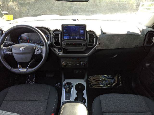 Certified 2022 Ford Bronco Sport Big Bend w/ Convenience Package AWD/4WD image 7