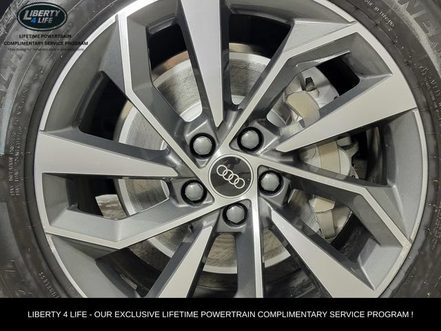 Used 2021 Audi Q5 2.0T Premium Plus AWD/4WD image 11