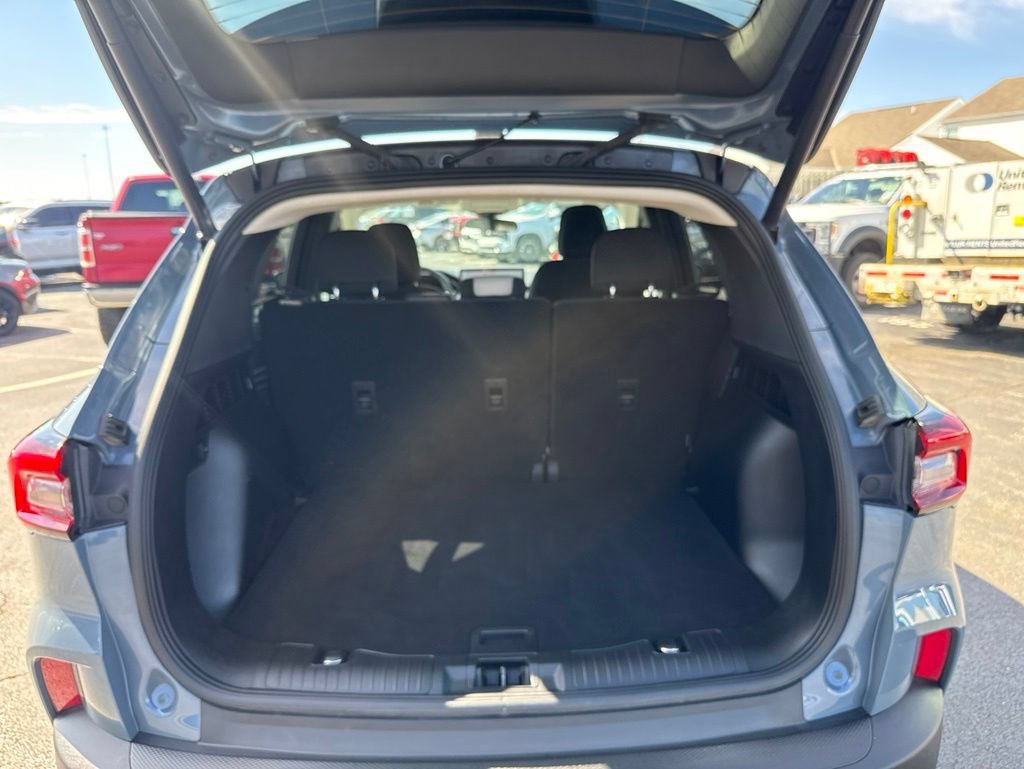 Certified 2023 Ford Escape Active w/ Tech Pack #2 AWD/4WD image 40