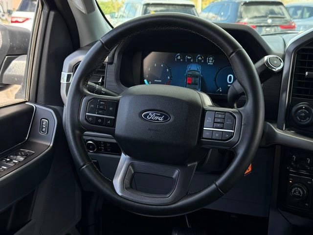 Certified 2024 Ford F150 XLT w/ Tow/Haul Package image 22