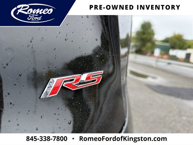 Used 2021 Chevrolet Blazer RS w/ Enhanced Convenience Package AWD/4WD image 32