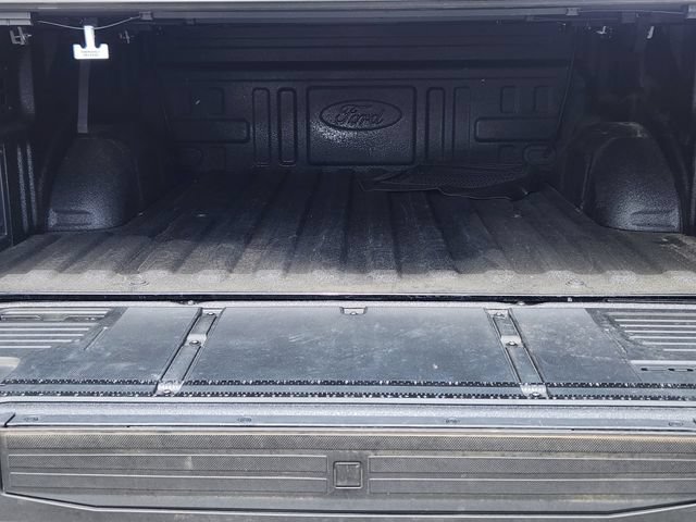 Certified 2025 Ford F150 Lightning Flash AWD/4WD image 20
