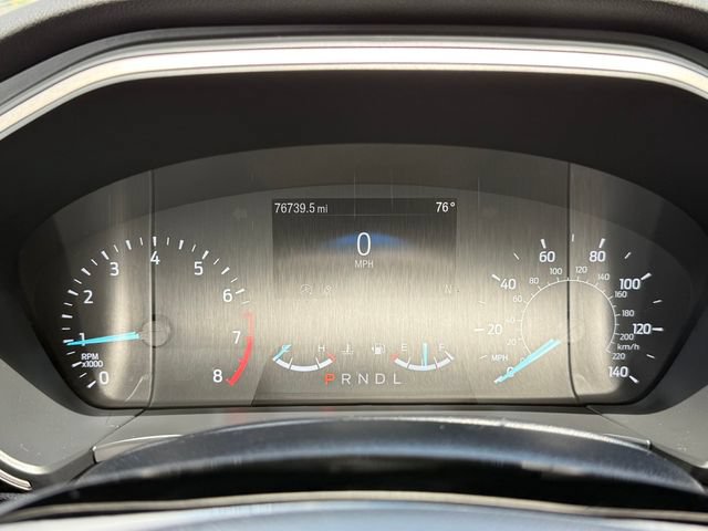Certified 2022 Ford Escape SE w/ Convenience Package AWD/4WD image 16