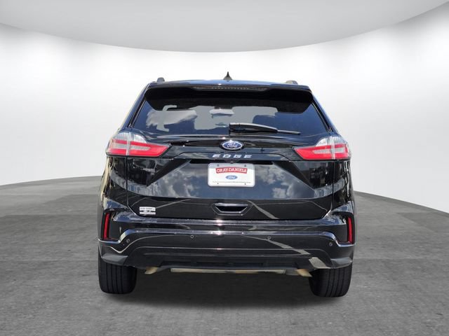 Certified 2022 Ford Edge ST-Line w/ Cargo Accessory Package AWD/4WD image 5