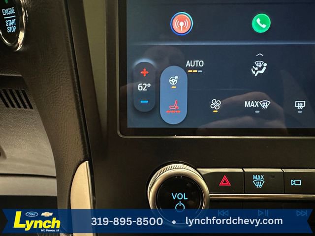 Certified 2024 Ford Edge SEL w/ Convenience Package AWD/4WD image 18