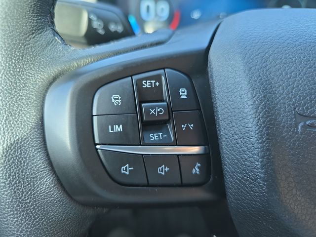 Certified 2024 Ford Ranger Lariat w/ FX4 Off-Road Package AWD/4WD image 28