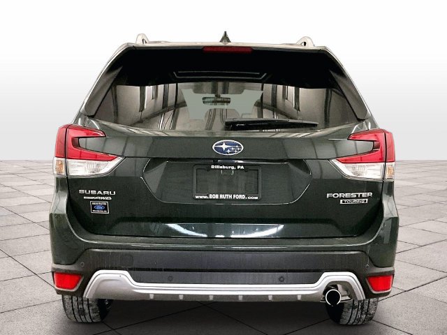 Used 2023 Subaru Forester Touring AWD/4WD image 4