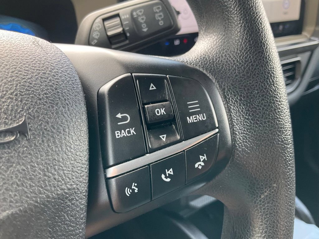 Certified 2025 Ford Bronco Sport Big Bend AWD/4WD image 5