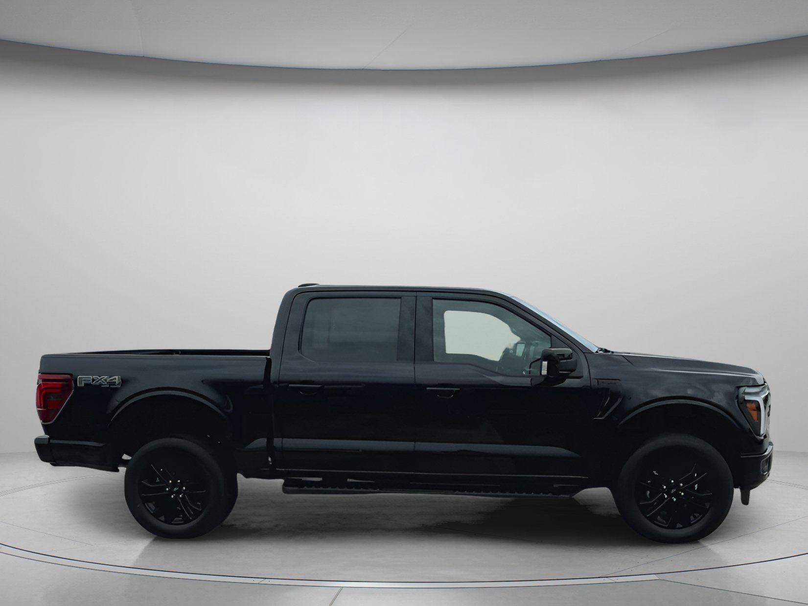 Certified 2025 Ford F150 Lariat w/ Equipment Group 501A Mid AWD/4WD image 34