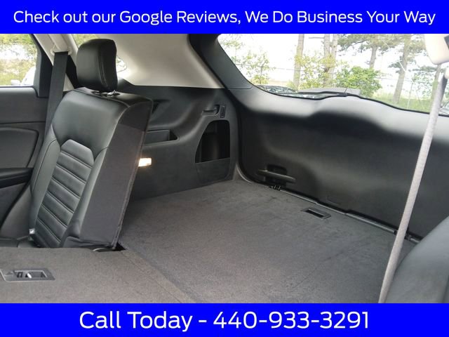 Certified 2024 Ford Edge SEL w/ Convenience Package AWD/4WD image 36