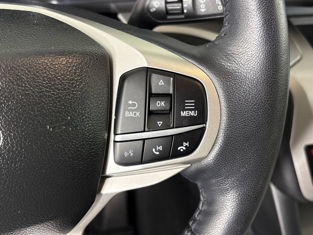 Certified 2023 Ford Explorer XLT w/ Equipment Group 202A RWD image 20