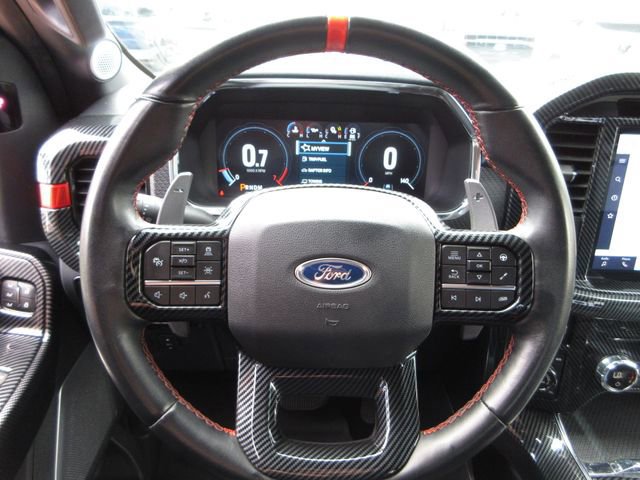 Certified 2021 Ford F150 Raptor w/ Raptor 37 Performance Package image 14