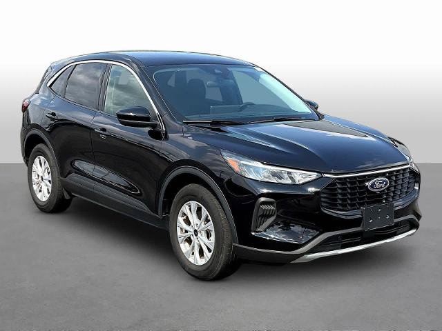 Certified 2023 Ford Escape Active w/ Tech Pack #2