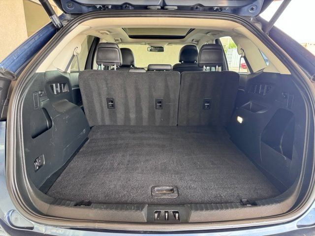 Certified 2019 Ford Edge SEL w/ Equipment Group 201A FWD image 24
