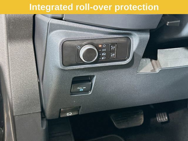 Certified 2025 Ford Bronco Big Bend image 22