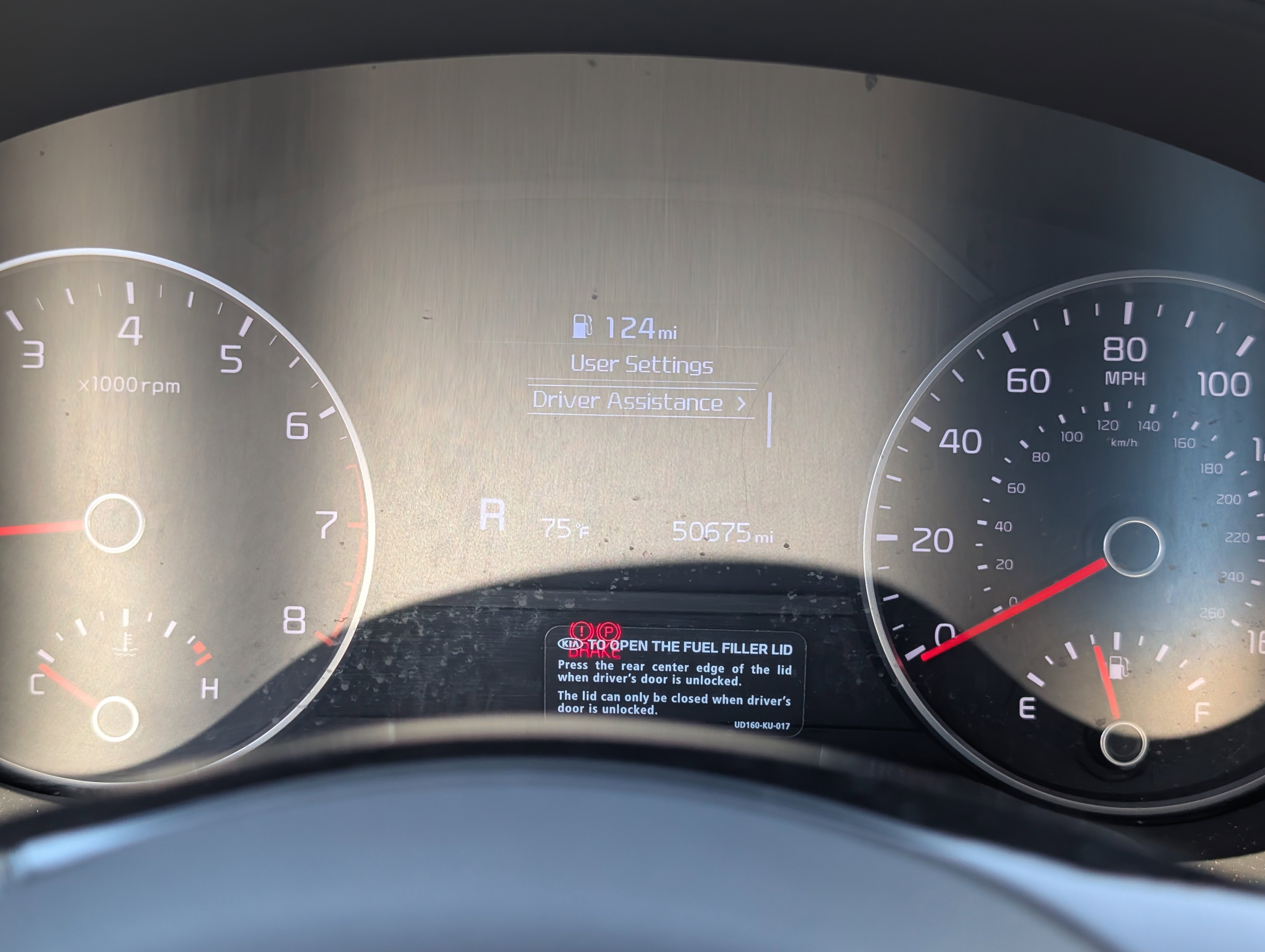 Used 2020 Kia Sportage LX AWD/4WD image 25