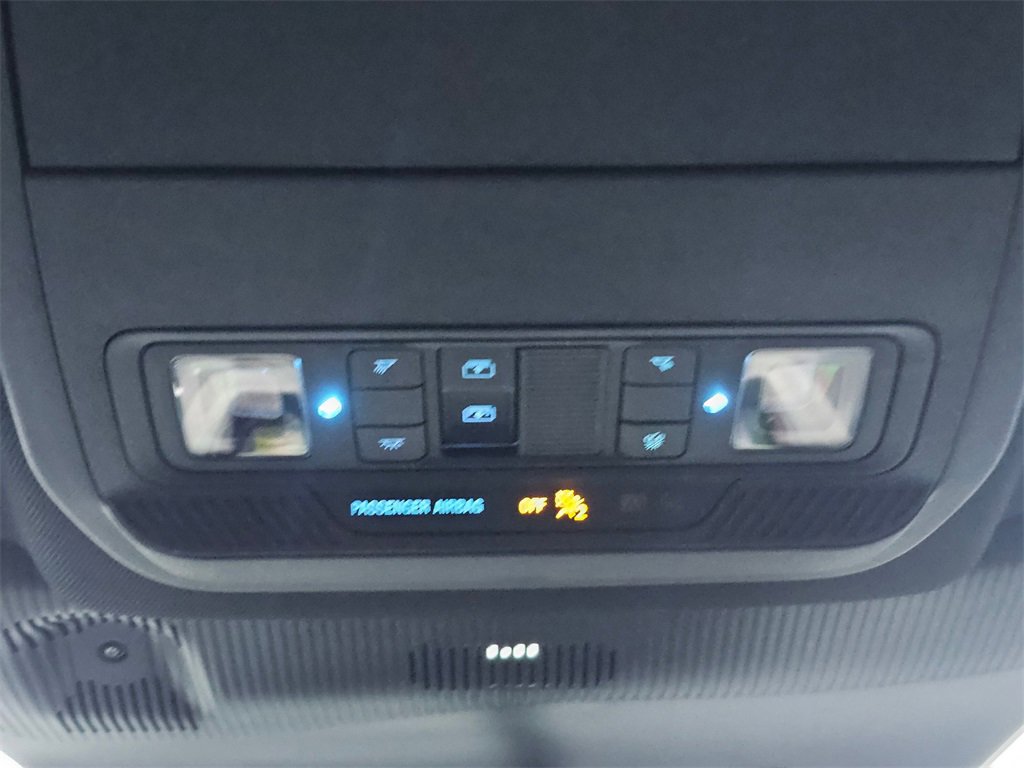 Certified 2026 Ford Explorer ST-Line w/ ST-Line Street Pack image 34