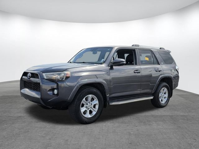 Used 2019 Toyota 4Runner SR5 Premium image 7