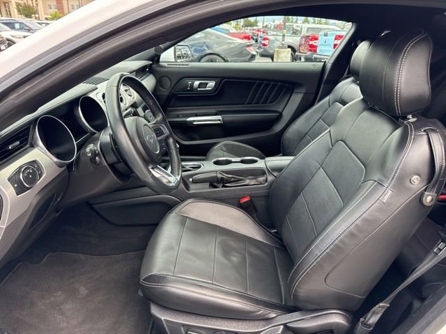 Certified 2021 Ford Mustang GT Premium RWD image 15