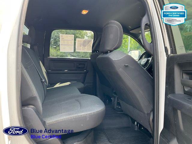 Used 2022 RAM 2500 Tradesman AWD/4WD image 19