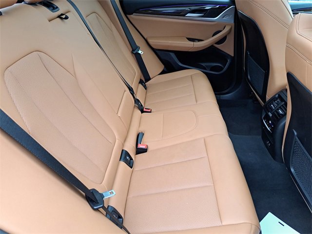 Used 2024 BMW X3 xDrive30i w/ Premium Package image 28
