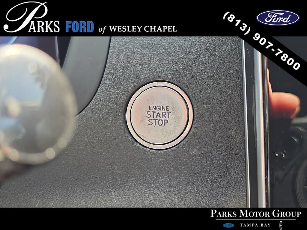 Used 2022 Hyundai Santa Cruz SEL w/ Activity Package FWD image 26