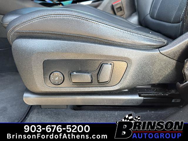 Used 2024 BMW X3 sDrive30i RWD image 19