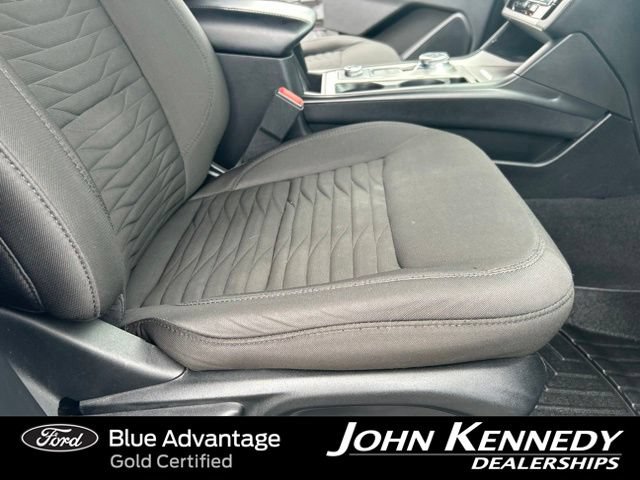 Certified 2021 Ford Explorer XLT AWD/4WD image 39