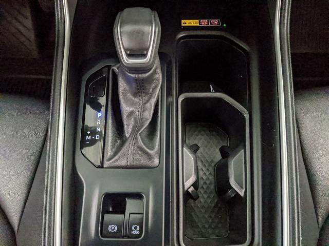 Used 2024 Toyota Grand Highlander AWD image 9