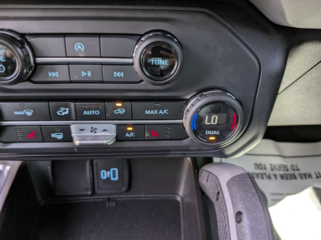 Certified 2023 Ford Bronco Big Bend AWD/4WD image 25