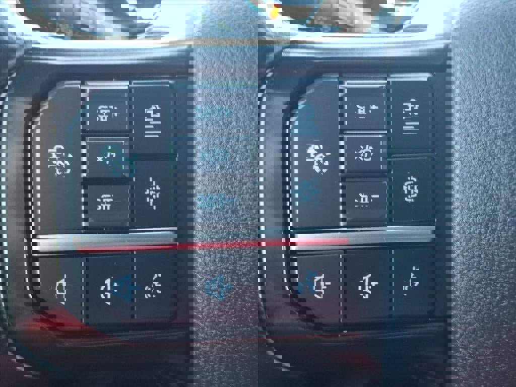 Certified 2023 Ford Expedition Platinum image 25