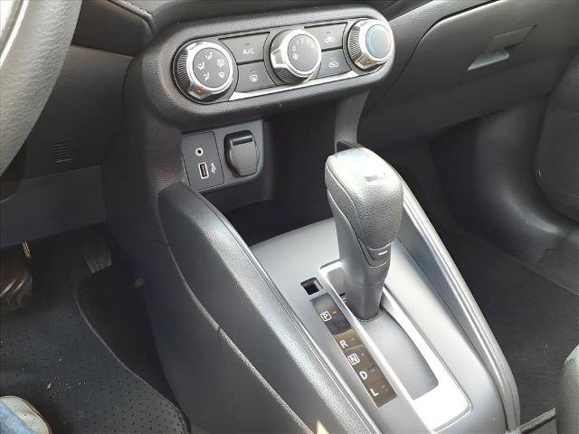 Used 2022 Nissan Versa S image 24