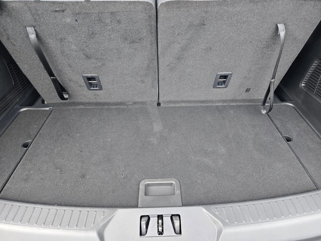 Certified 2025 Ford Explorer Active RWD image 32