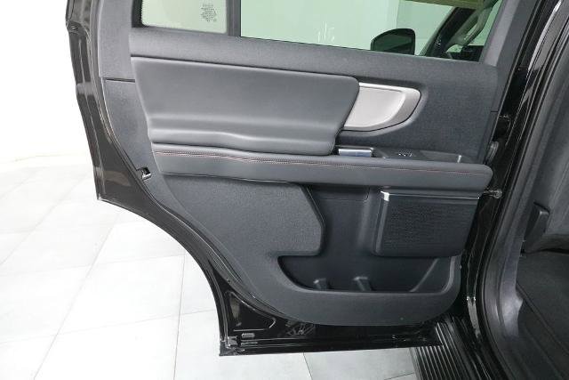Certified 2025 Ford Expedition Active AWD/4WD image 24