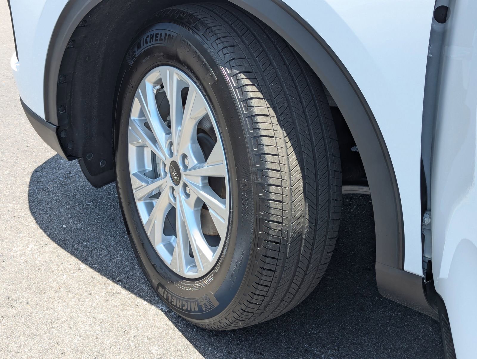 Certified 2023 Ford Escape Active FWD image 31