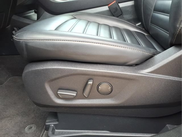Certified 2024 Ford Edge SEL w/ Convenience Package AWD/4WD image 15