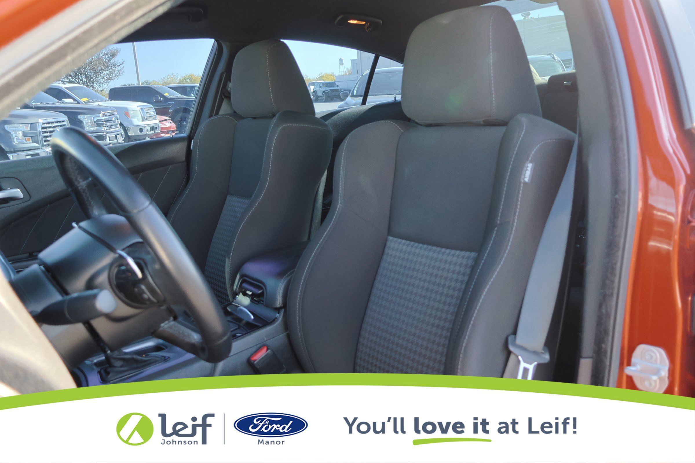 Used 2021 Dodge Charger GT w/ Blacktop Package image 14