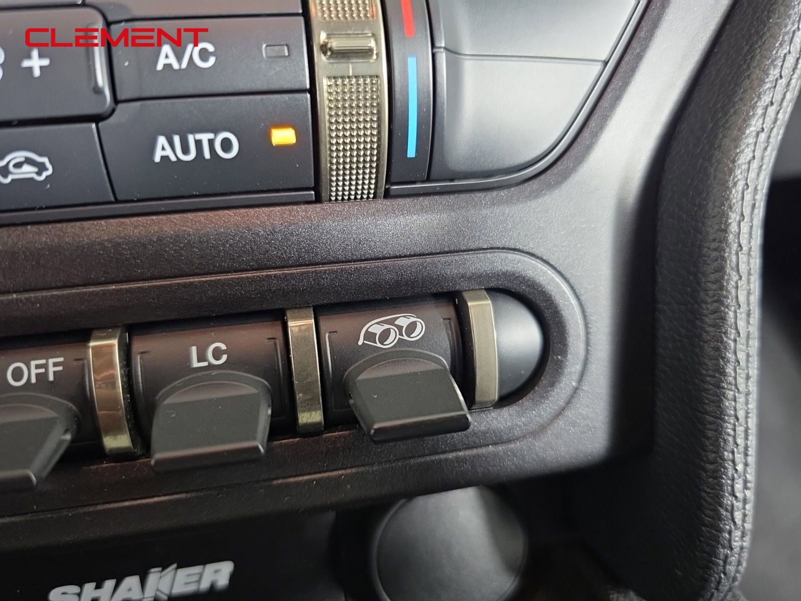 Certified 2017 Ford Mustang Shelby GT350 w/ Electronics Package image 20