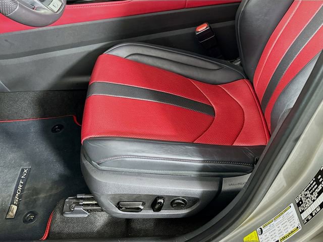 Used 2024 Lexus NX 350 F Sport image 26