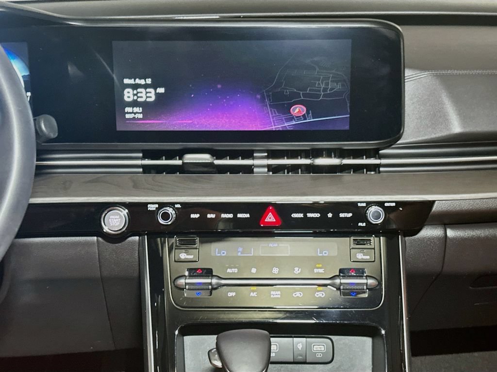 Used 2024 Kia Carnival SX FWD image 14