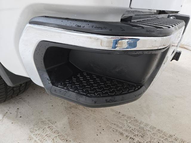 Used 2021 GMC Sierra 1500 SLT w/ SLT Premium Plus Package AWD/4WD image 37