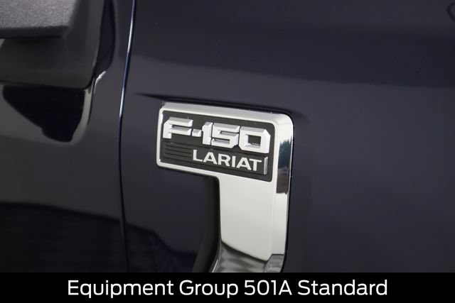 Certified 2024 Ford F150 Lariat AWD/4WD image 15