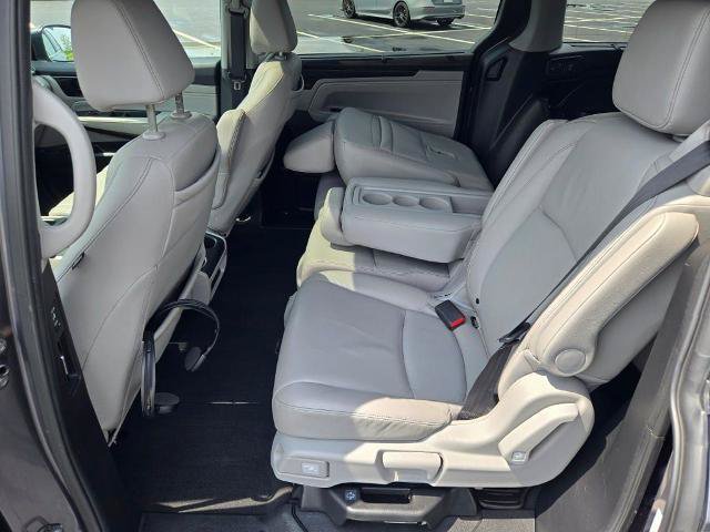 Used 2024 Honda Odyssey Touring image 16