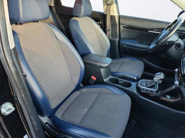 Used 2024 Kia Seltos S AWD/4WD image 23