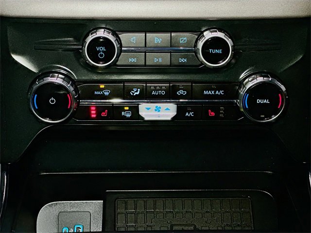 Certified 2024 Ford F150 XLT w/ Equipment Group 302A MID image 13