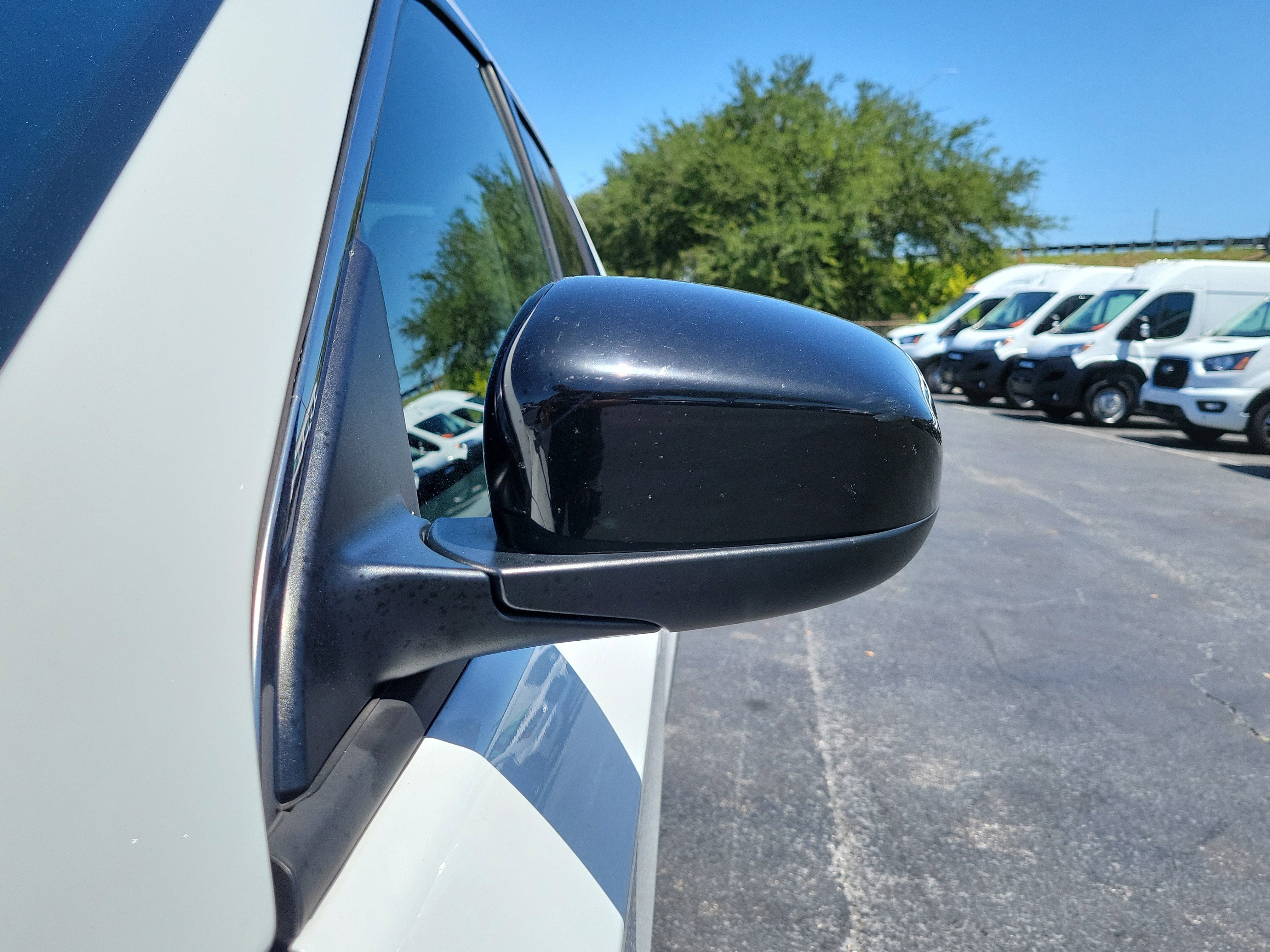 Used 2024 Jeep Compass Latitude AWD/4WD image 4