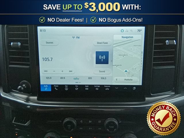 Certified 2024 Ford F150 STX w/ Mobile Office Package AWD/4WD image 26